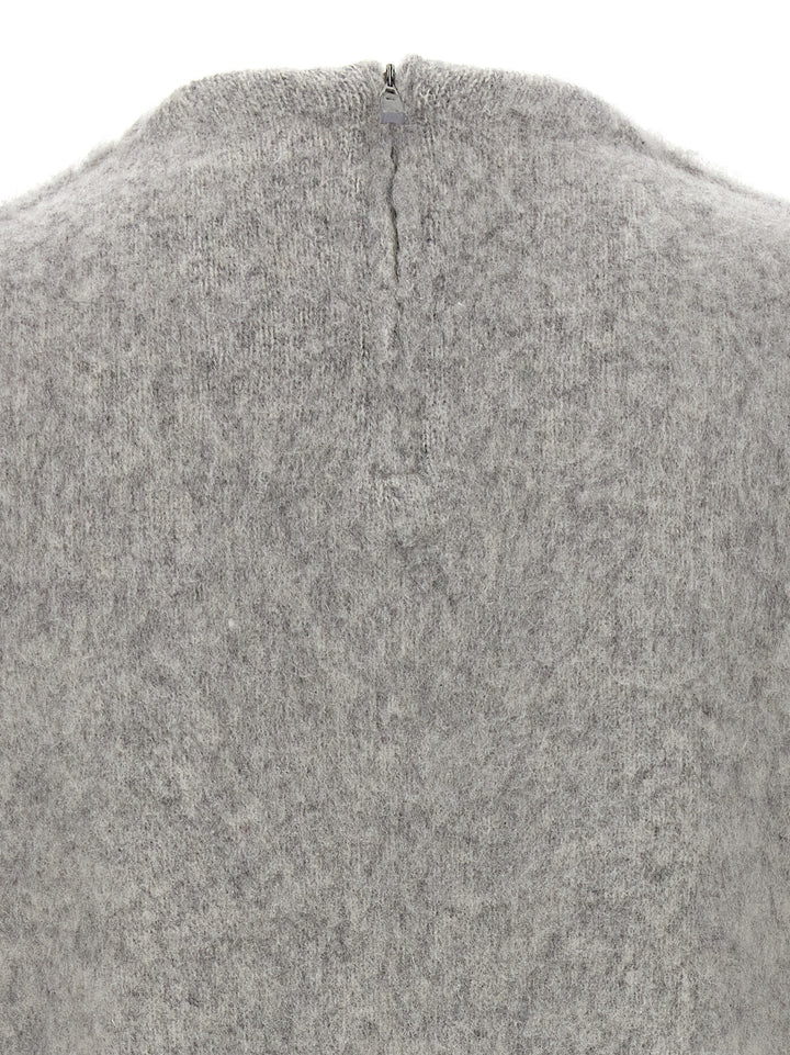 Oasi Sweater, Cardigans Gray