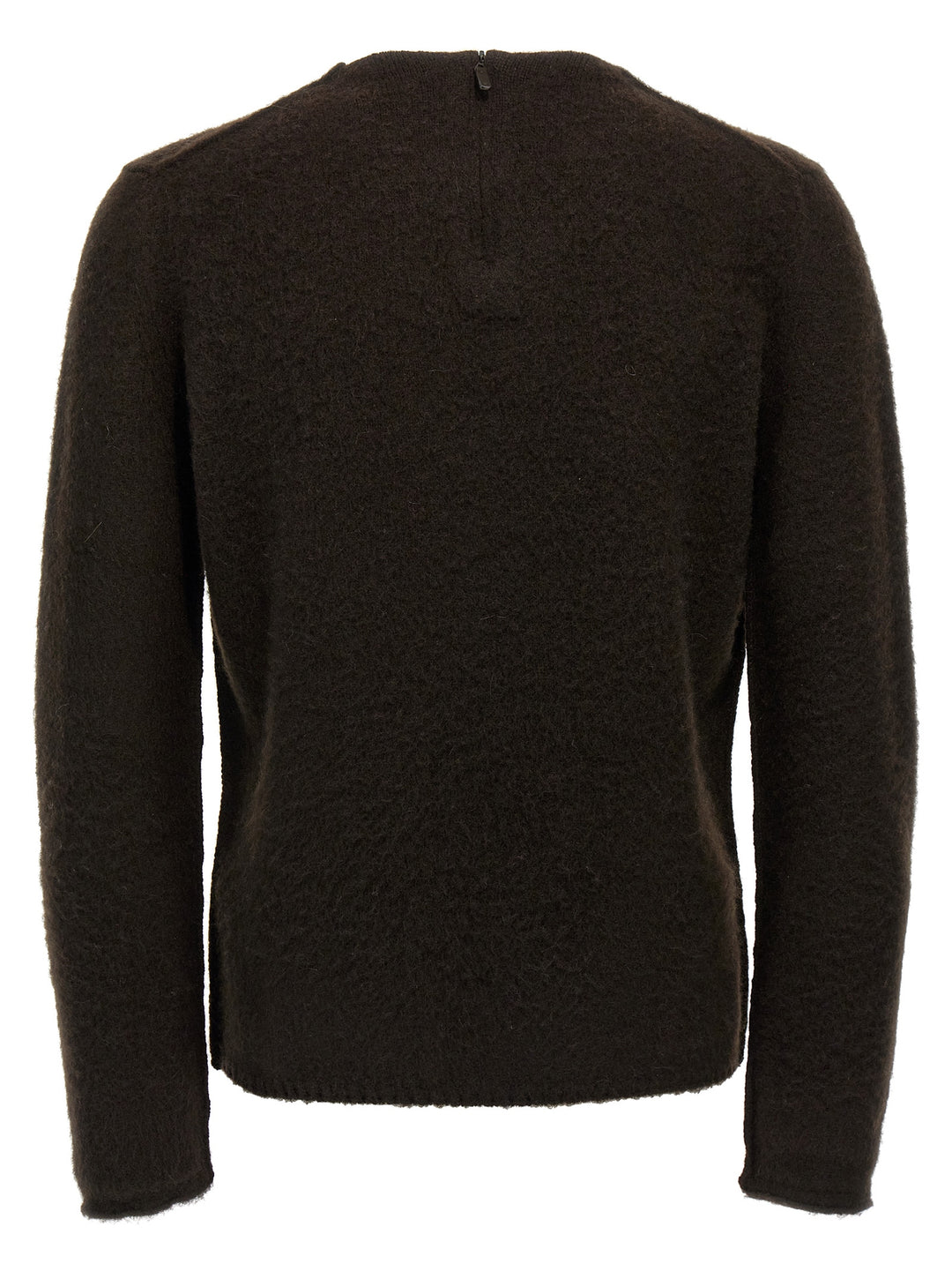 Oasi Sweater, Cardigans Brown