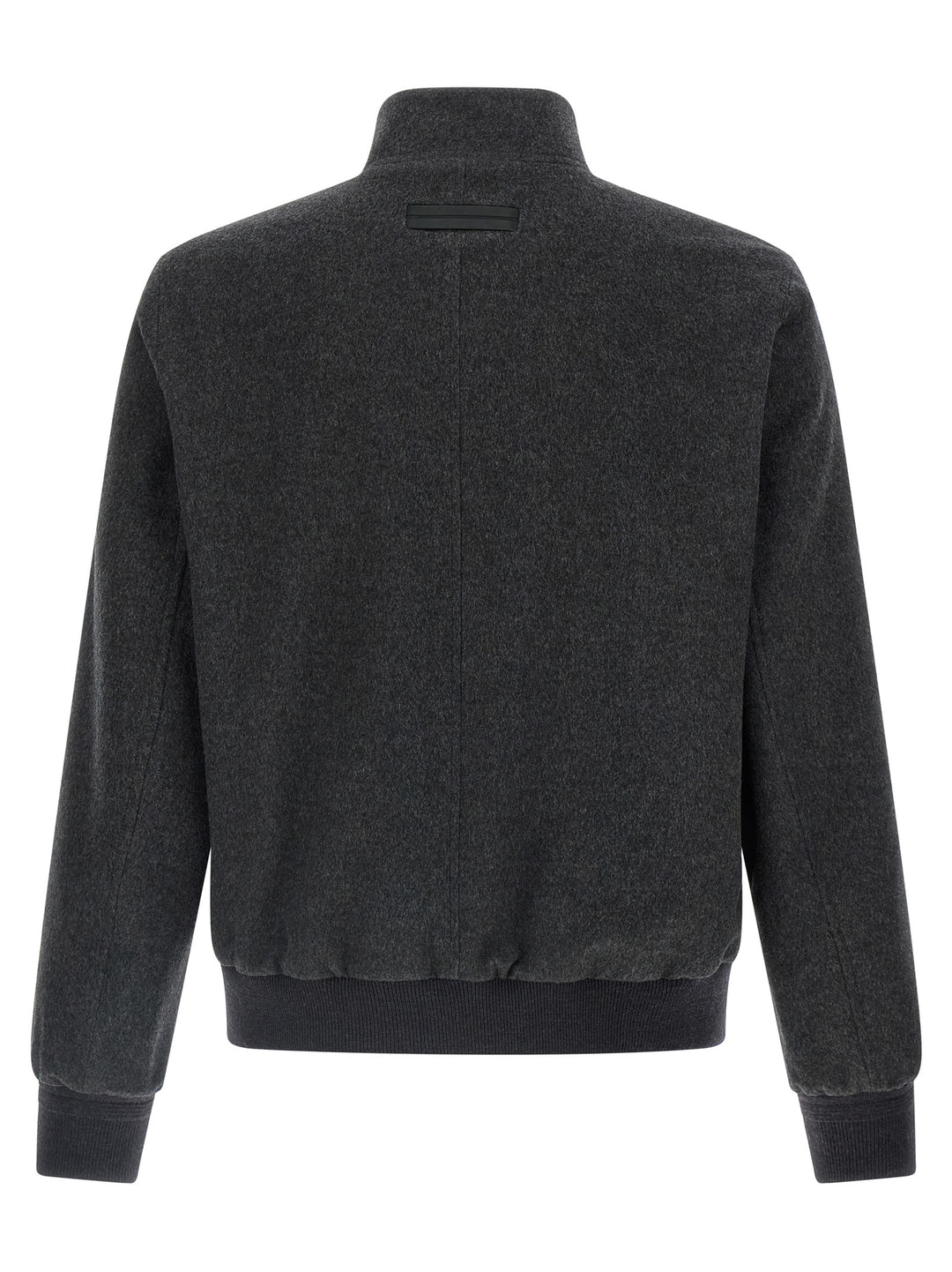 Zegna Oasi Cashmere Elements Puffer Jackets - Multicolor | 1de0037232237a6733c757efbda8e29605f7de0e