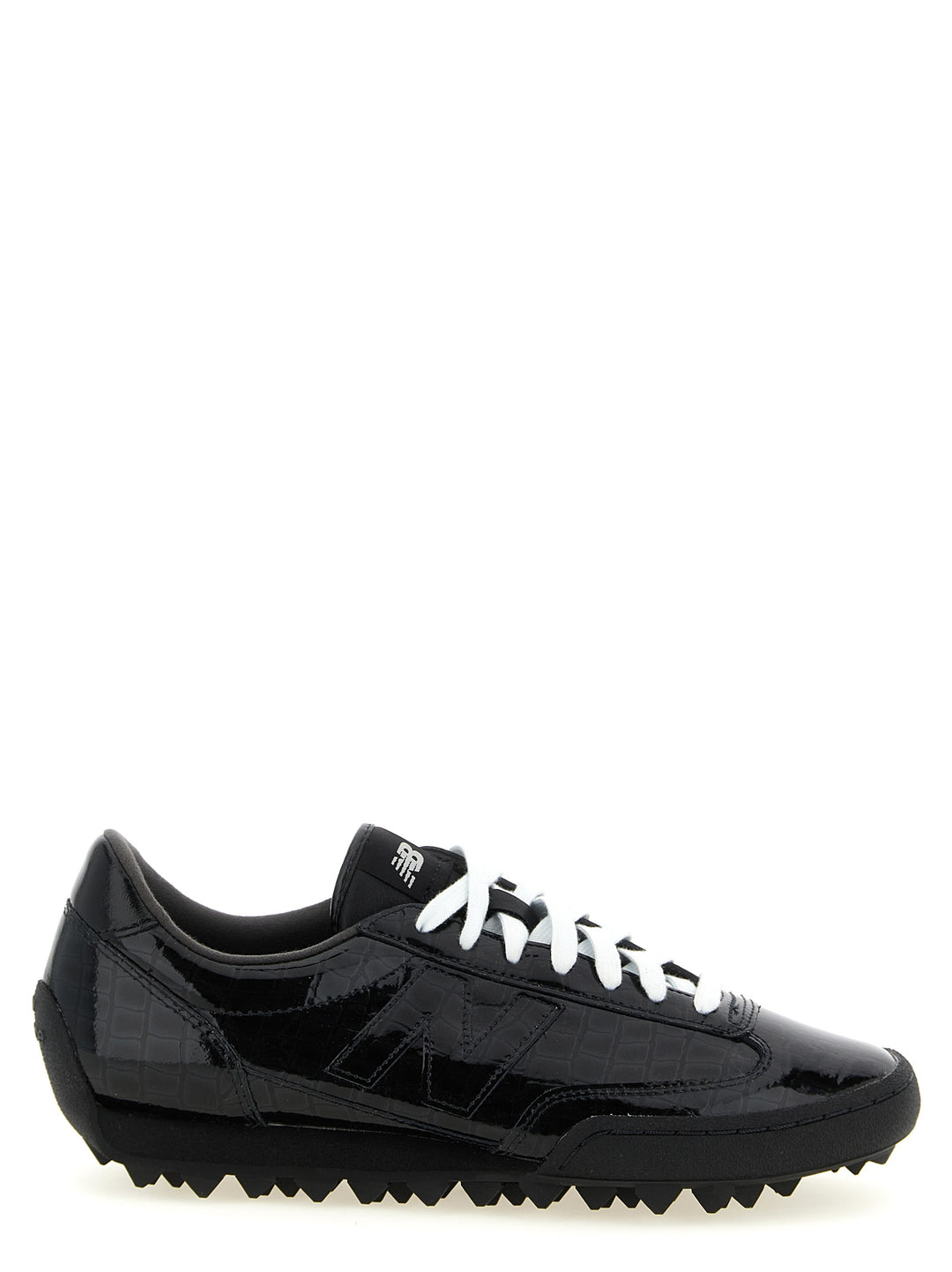 New Balance Gator Run Sneakers - Black | c35dc8bbd77e0bd17a4b137755de2b5e4c3074c4