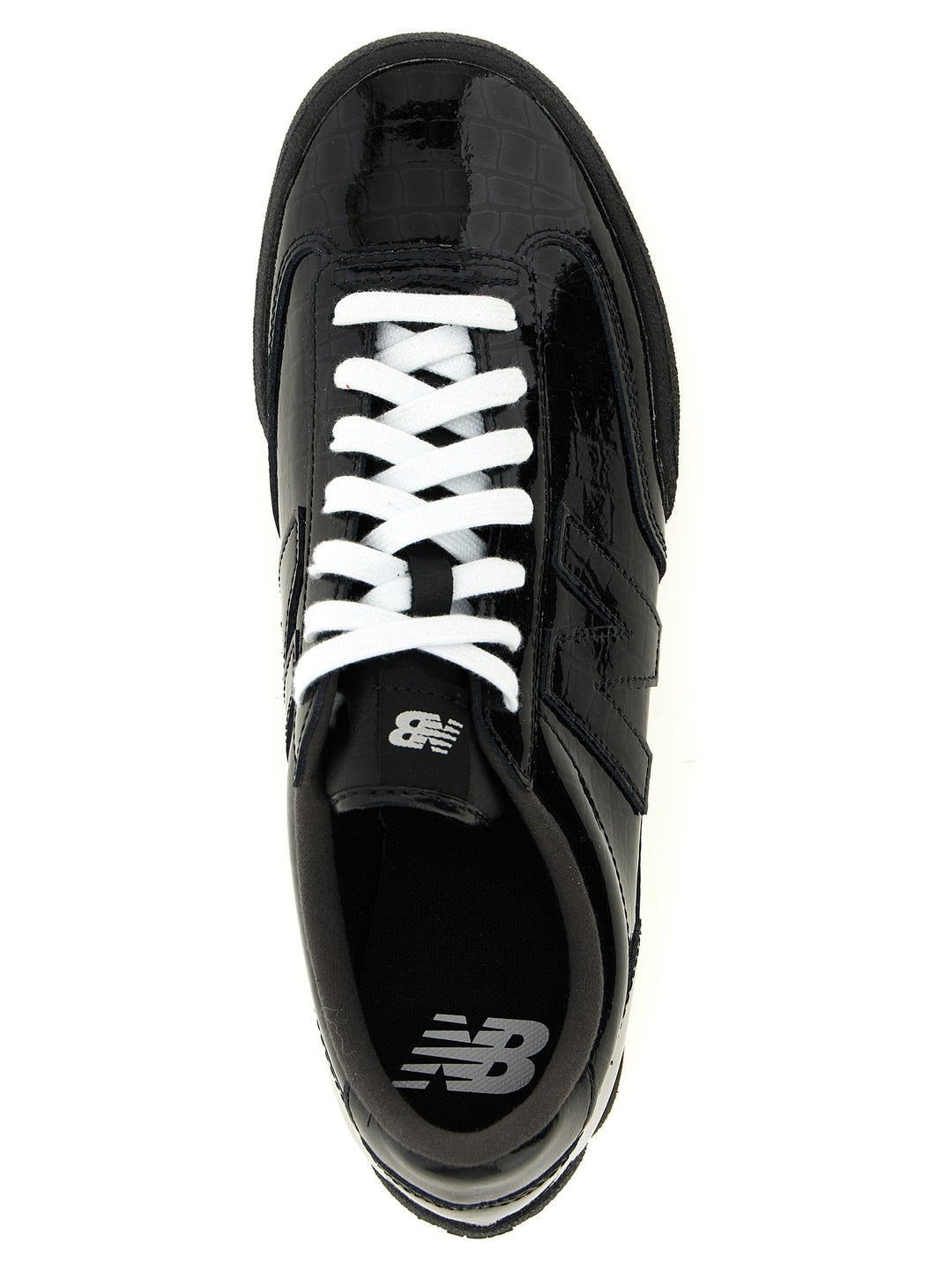 New Balance Gator Run Sneakers - Black | 4edf70ee7c405946b1cdada4382e8adea69a14a5