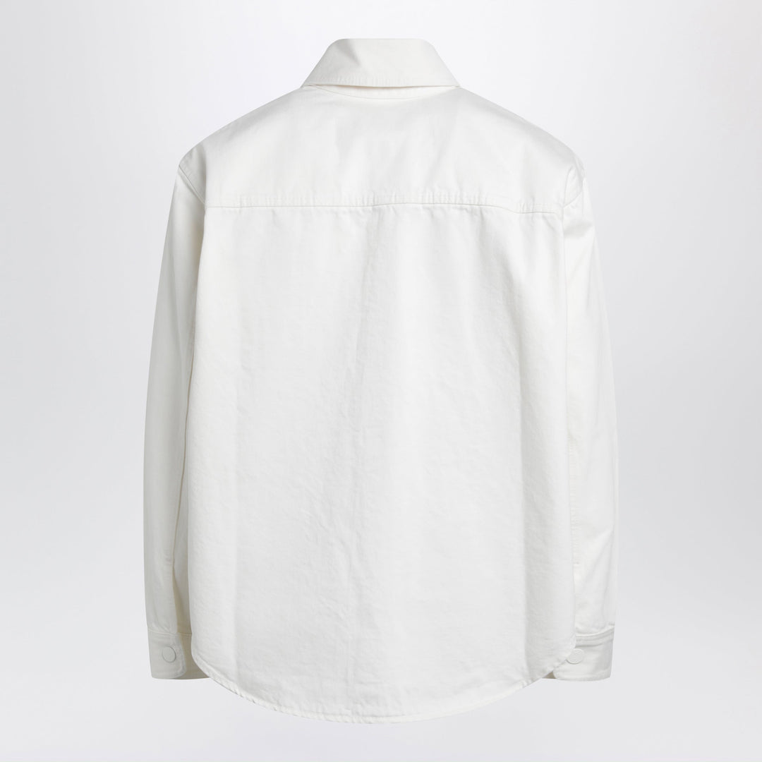 Ami Paris Shirts & Tops - White | 857639e048af8eaec577870cc5dd8a0212d3408c