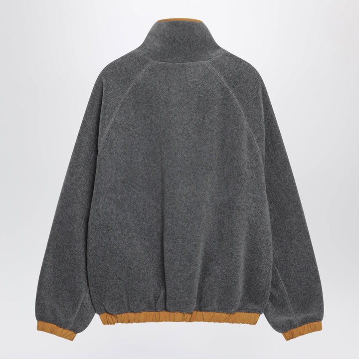 Ami Paris Shirts & Tops - Grey | 51dee53b11968a7b93b21b01d5565c762b1b086e