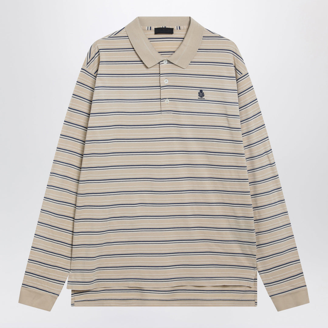 Prada Shirts & Tops - Beige | 985512d655149f54fcd66a718bd7321dc22b2c50