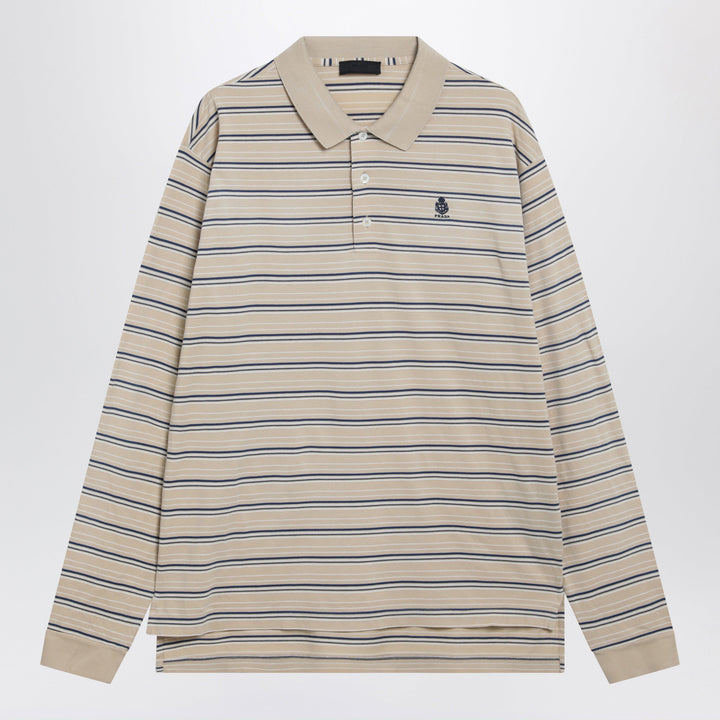 Prada Shirts & Tops - Beige | 985512d655149f54fcd66a718bd7321dc22b2c50
