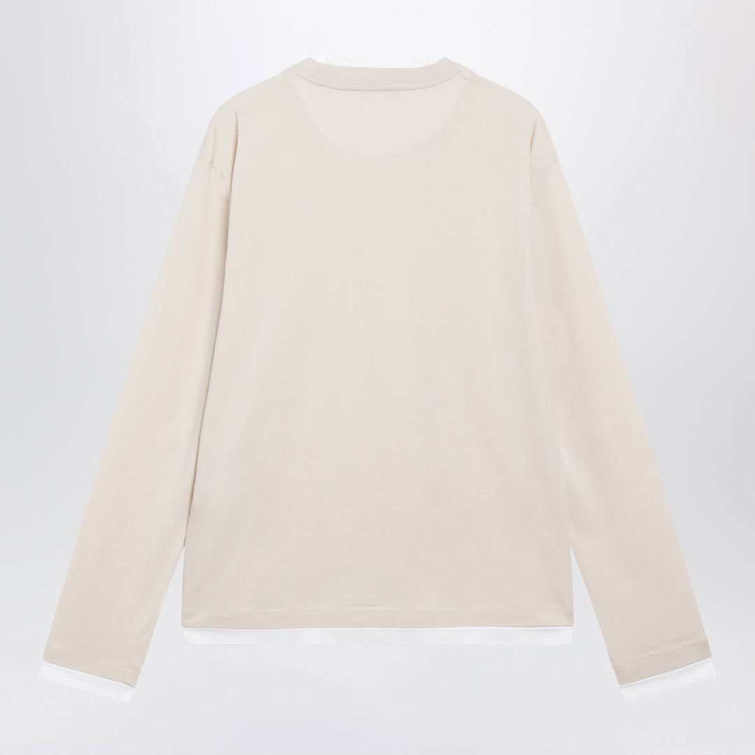 Prada Shirts & Tops - White | a7e1e0afbc4a71039b895ba086f234fea5522a80