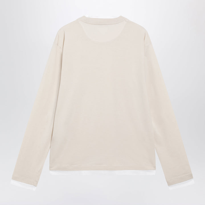 Prada Shirts & Tops - White | a7e1e0afbc4a71039b895ba086f234fea5522a80
