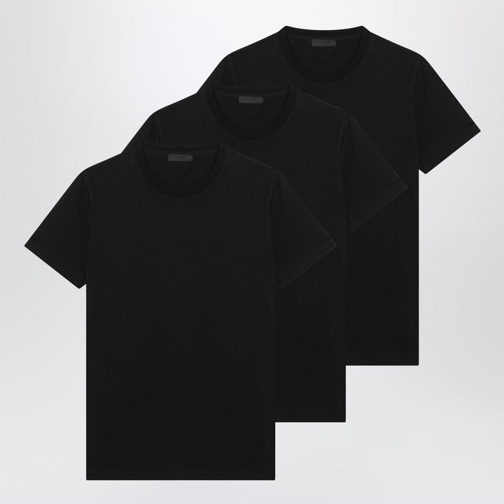 Prada Shirts & Tops - Black | 8e48244eb8263484a43722622394dc70bc9dc9a1