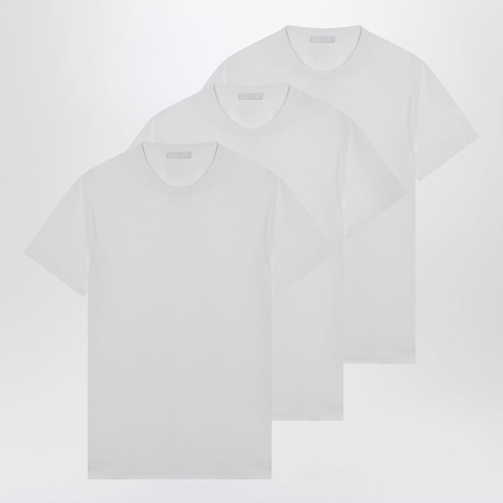 Prada Shirts & Tops - White | b7b9219d7fc3deee7a79b86f7a7b991f13f2c9f2
