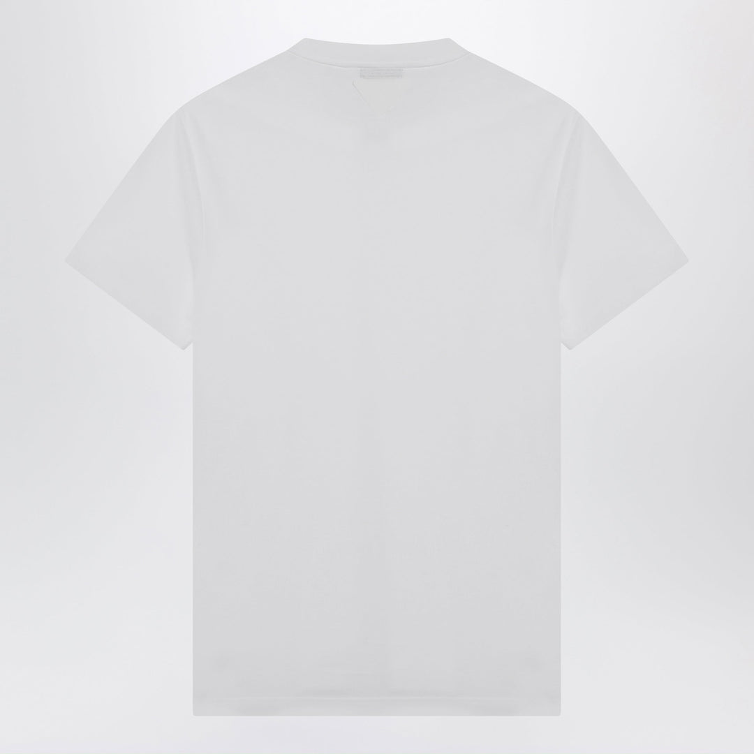 Prada Shirts & Tops - White | f124bd5ac46faaa09fbcd3a271260be7de926562