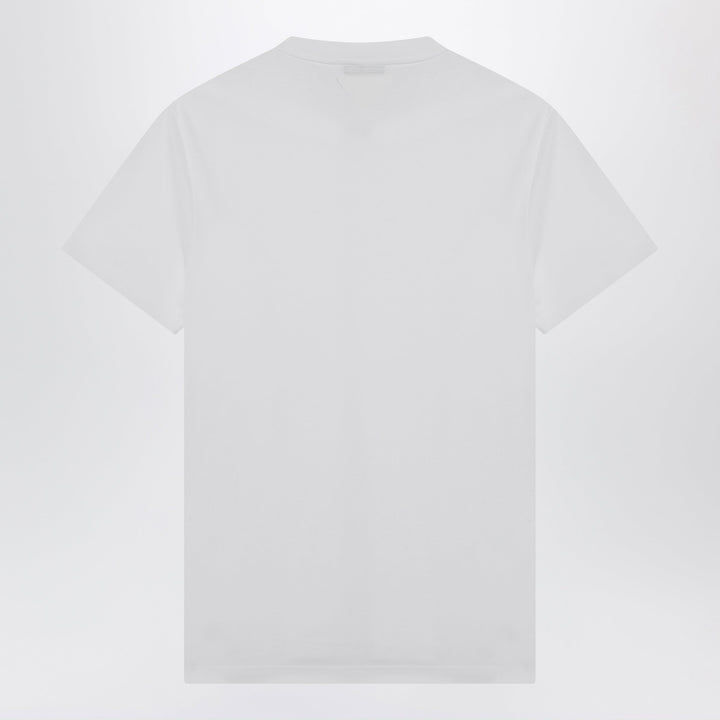 Prada Shirts & Tops - White | f124bd5ac46faaa09fbcd3a271260be7de926562