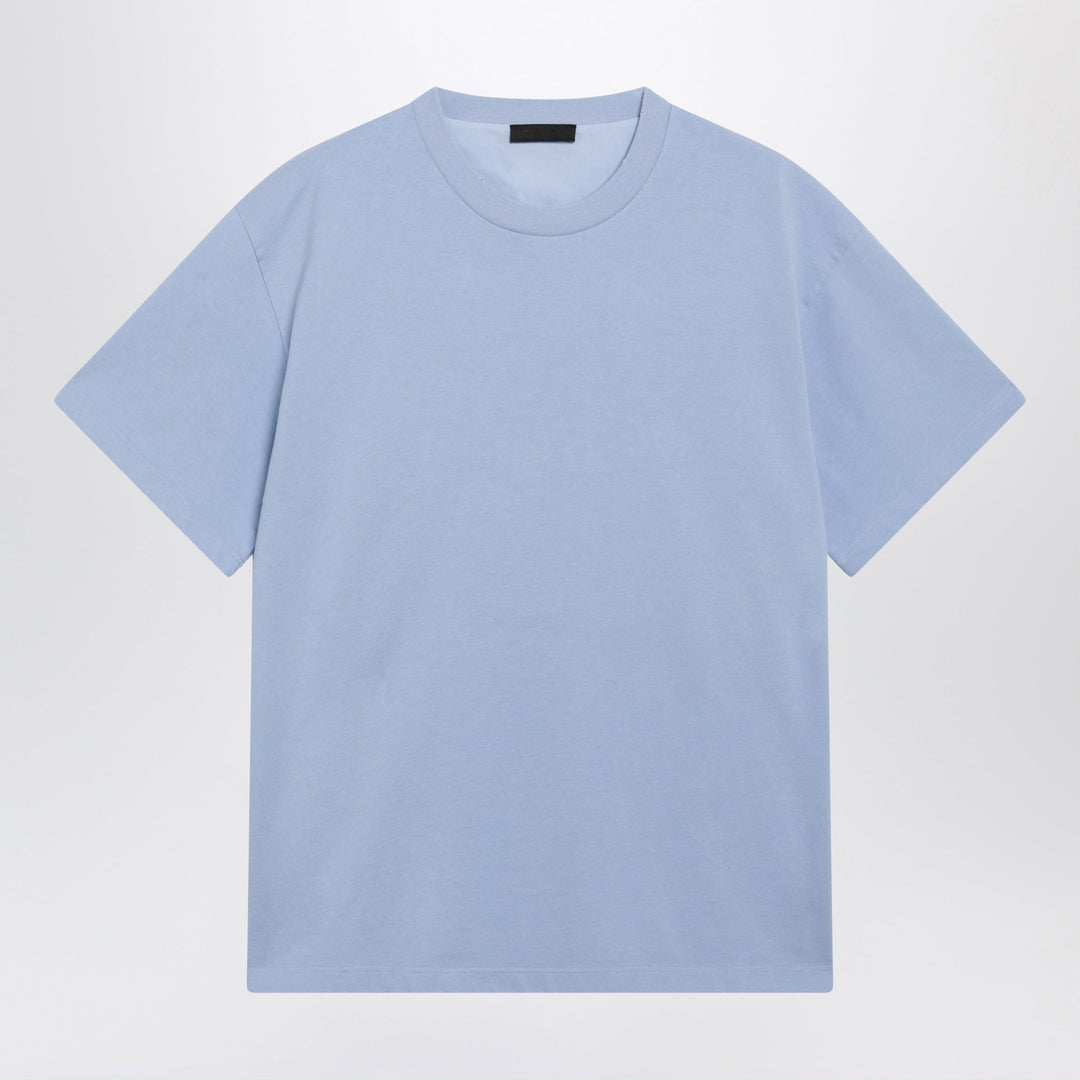 Prada Shirts & Tops - Light Blue | 6178e7510fba136358b712f2ba24b397d0dee94d