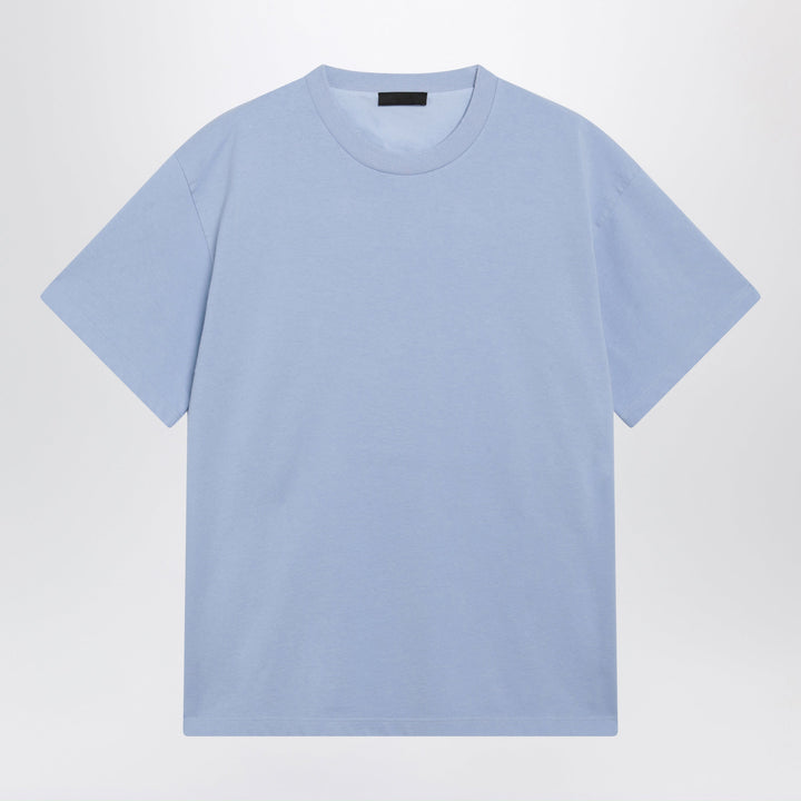 Prada Shirts & Tops - Light Blue | 6178e7510fba136358b712f2ba24b397d0dee94d