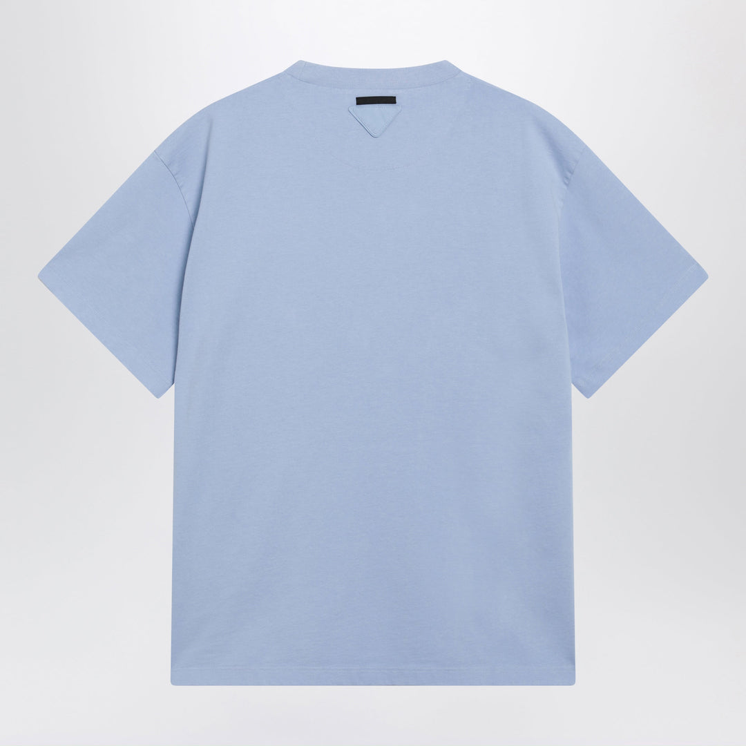 Prada Shirts & Tops - Light Blue | b712251bfb44a2f7302f6d4bb8b32f63b132bfa5