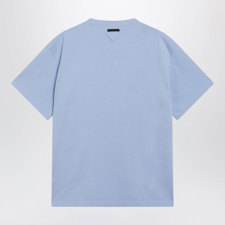 Prada Shirts & Tops - Light Blue | b712251bfb44a2f7302f6d4bb8b32f63b132bfa5