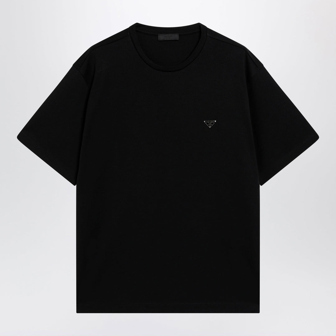 Prada Shirts & Tops - Black | 71f0f3e64150f6ba3d0cf61af3d5386f028e5800