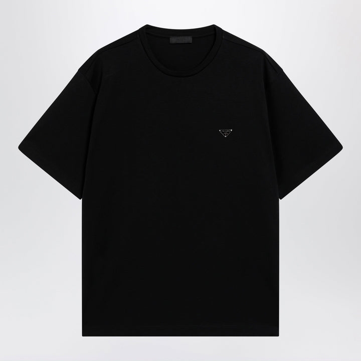 Prada Shirts & Tops - Black | 71f0f3e64150f6ba3d0cf61af3d5386f028e5800