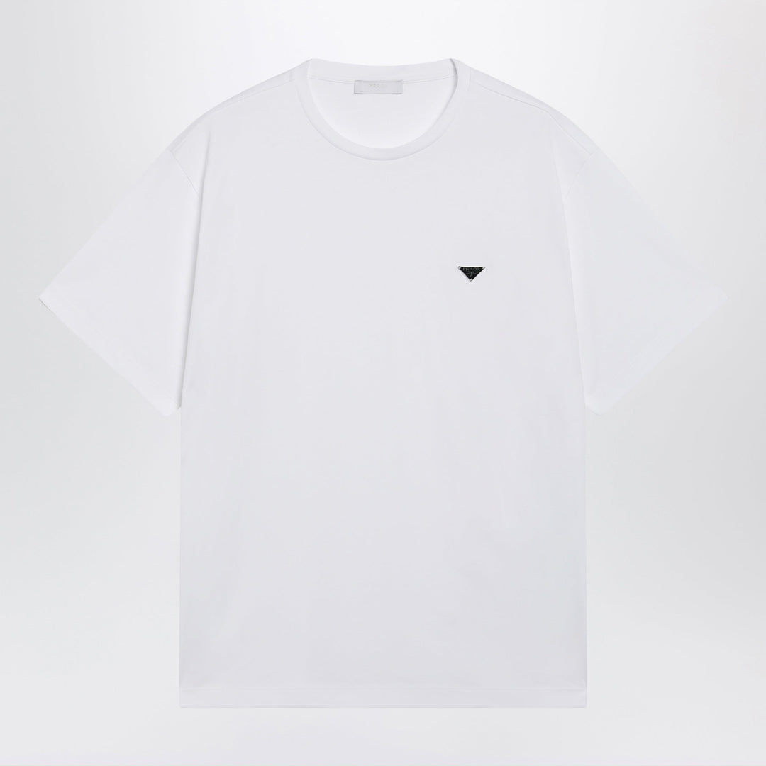 Prada Shirts & Tops - White | c6a6d1079280a27057b43cb65594ed035d041433