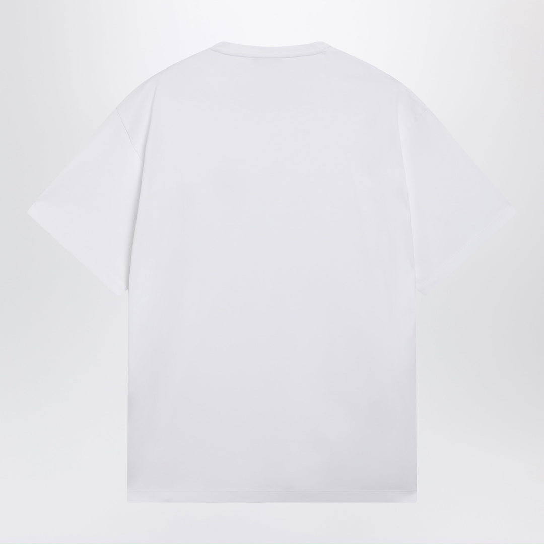 Prada Shirts & Tops - White | 9f51de4076f68e4da9fdbd4c46e65026431bbe3e
