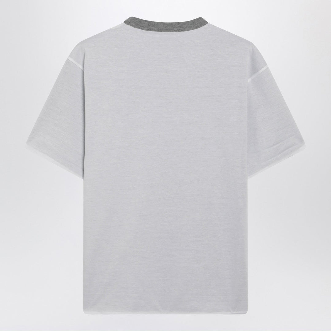 Prada Shirts & Tops - White | ecd91e95633c243f6fe81c98c7fc14c124335b98
