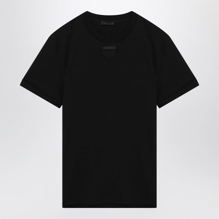 Prada Shirts & Tops - Black | 4ad5b4c9f7441f772a450415d31b8b20b16c5555