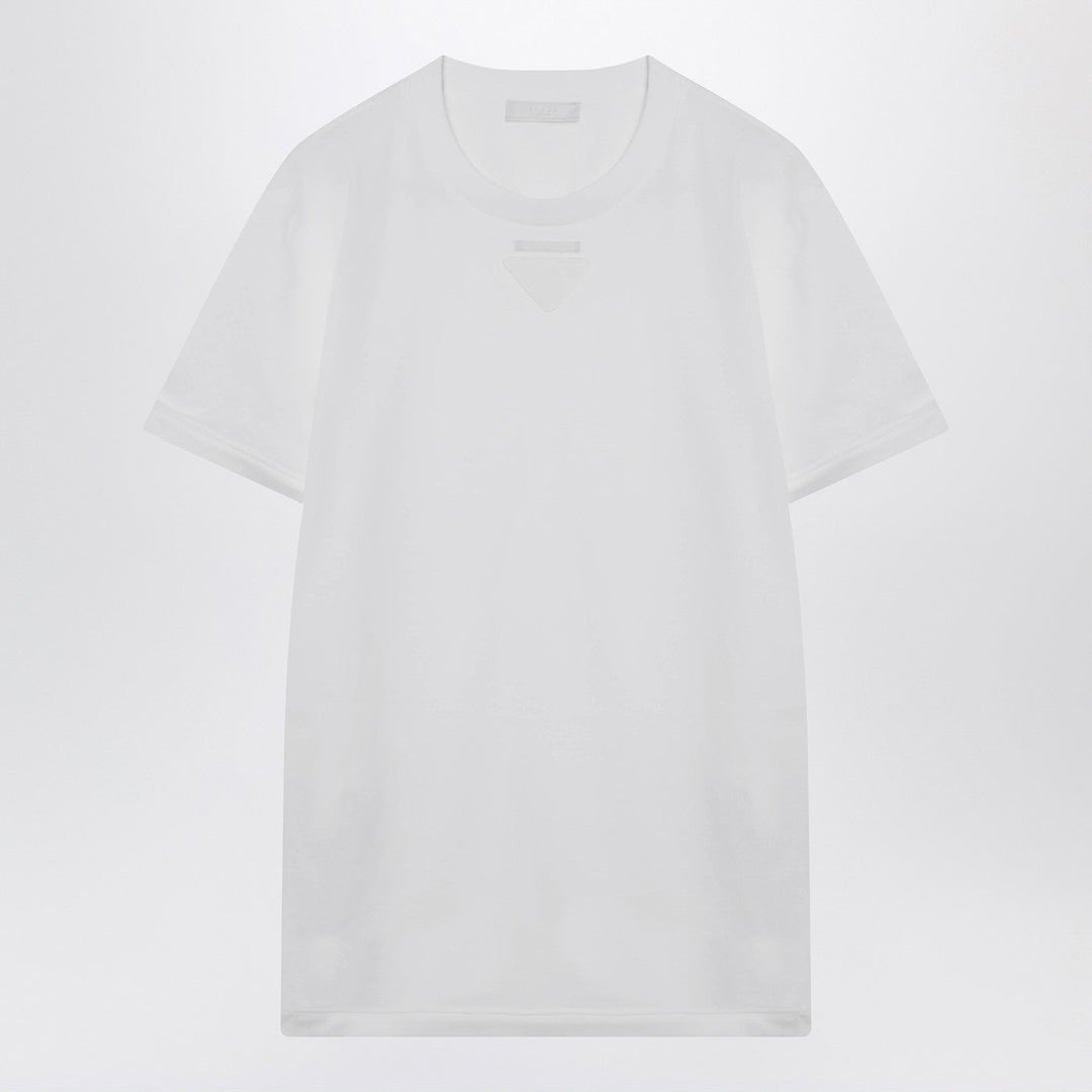 Prada Shirts & Tops - White | 8f4f5966d6db1018100414d4d3b9dec825fd4c19