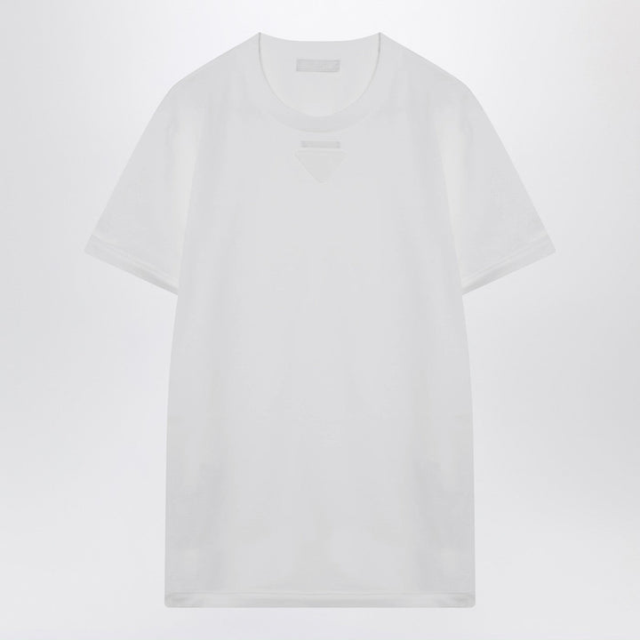 Prada Shirts & Tops - White | 8f4f5966d6db1018100414d4d3b9dec825fd4c19