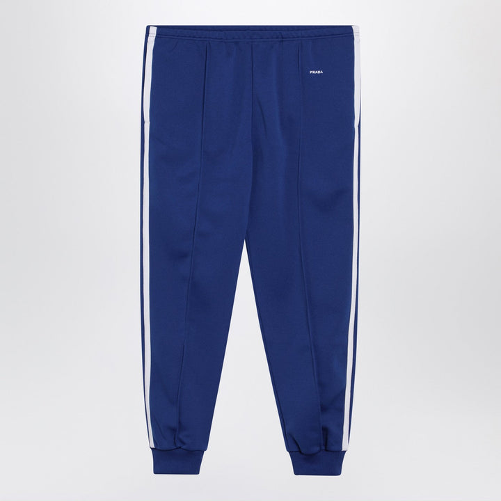 Prada Pants - Blue | caa3a7d75f7ea0fb7e5b976a0b79ad0956cce651