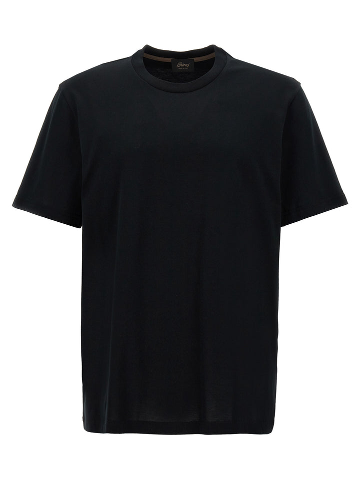 Basic T-Shirt Black