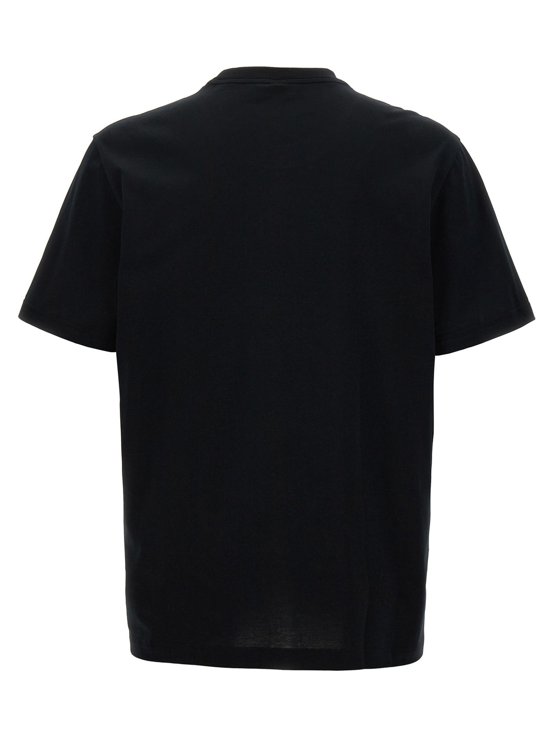 Basic T-Shirt Black