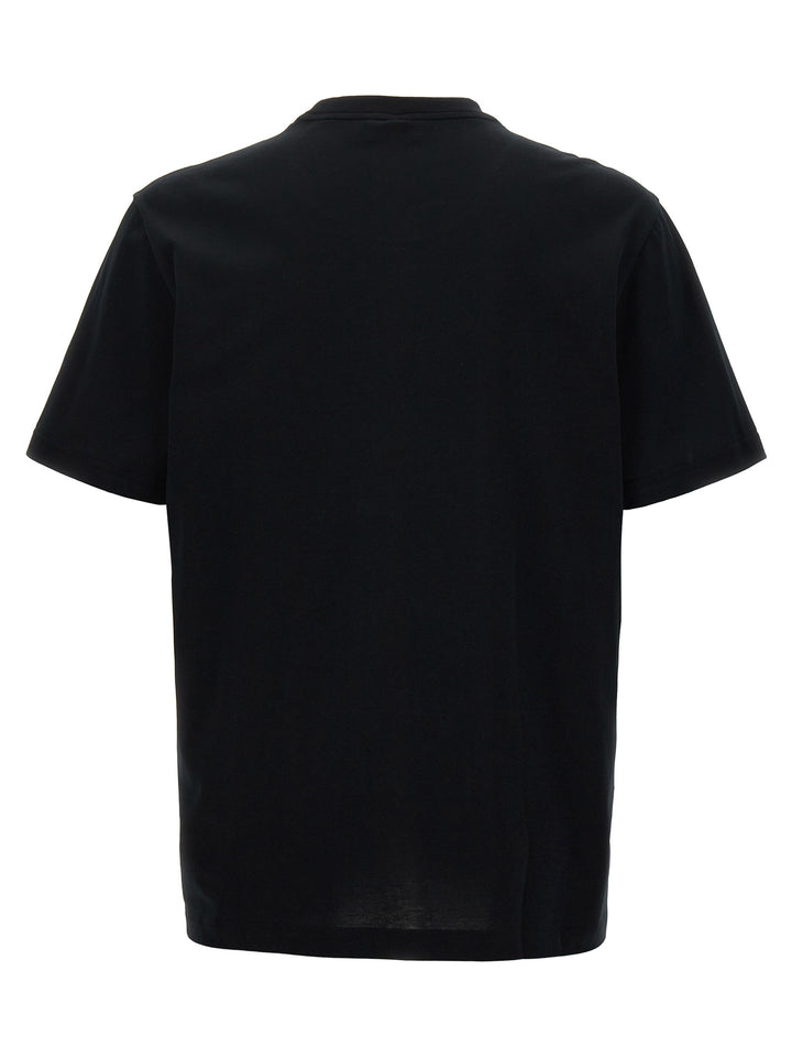 Basic T-Shirt Black