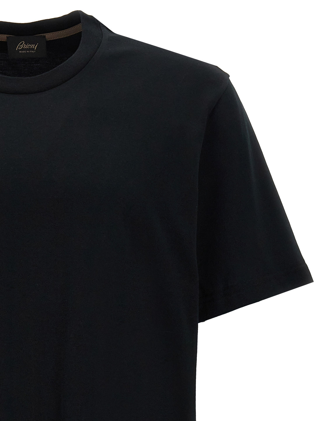 Basic T-Shirt Black