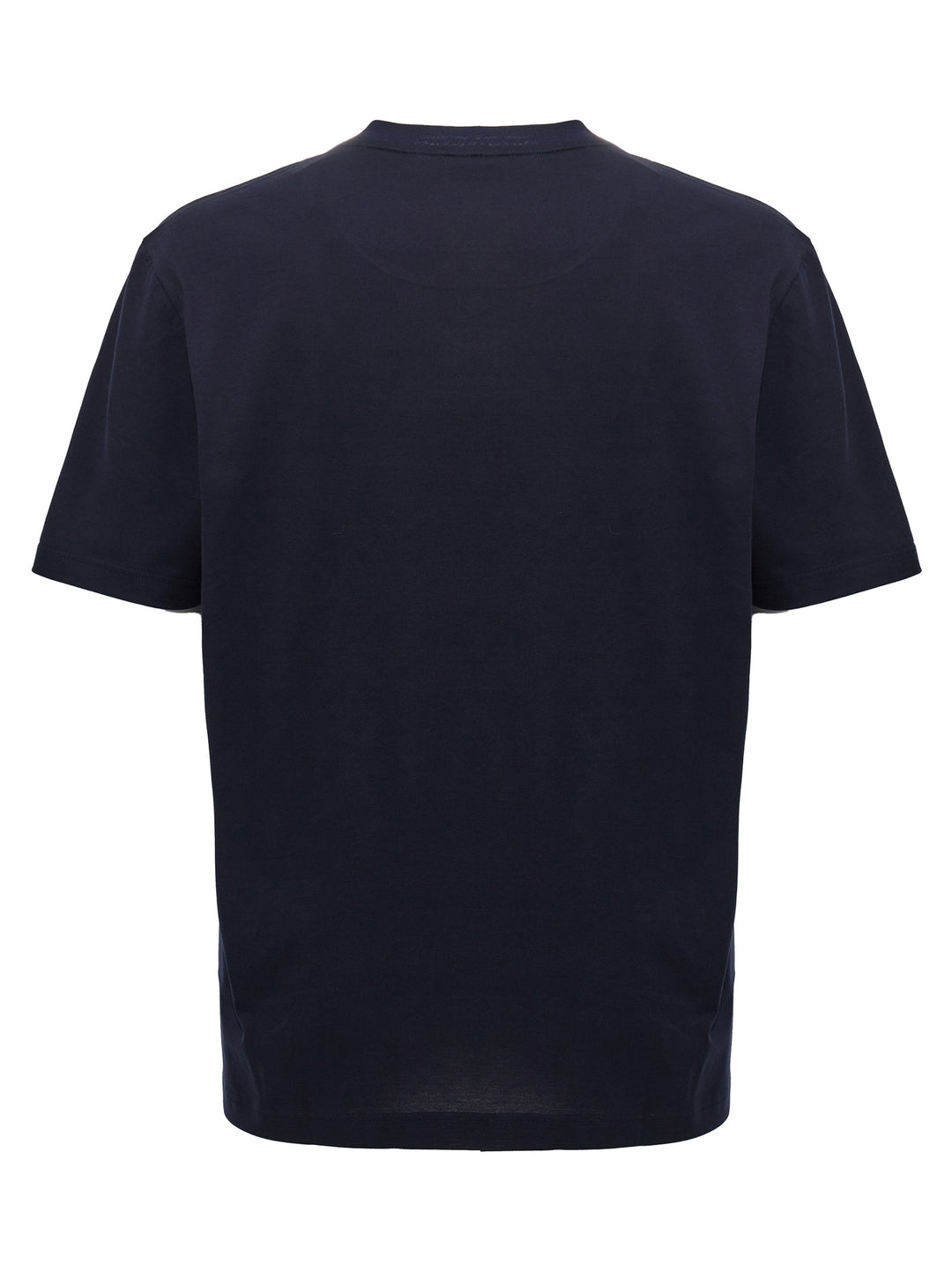 Basic T-Shirt Blue