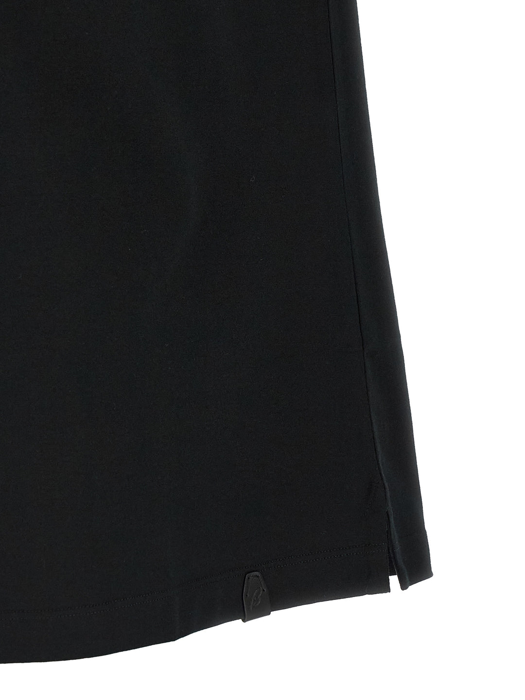 Brioni Carbonated Cotton T-shirt - Black | 0a1de3fcf5c9ba79807c725c907fc0e60d3b767c