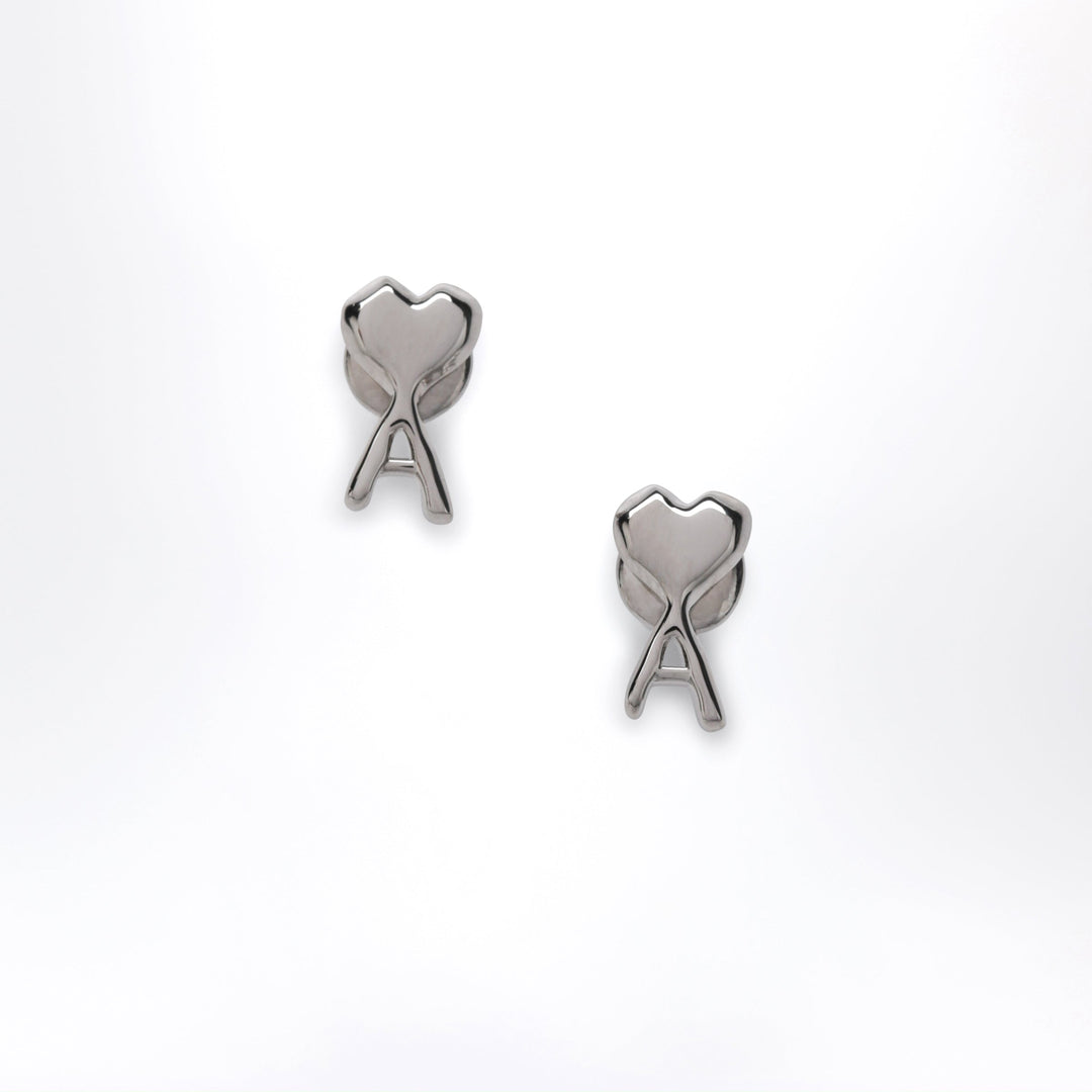 Ami Paris Jewelry - Metal | e5f39e92b179c3daf3a83174abfc0bc755083f42