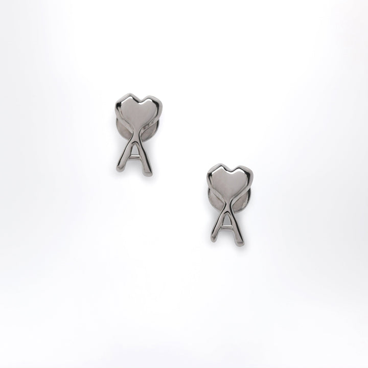 Ami Paris Jewelry - Metal | e5f39e92b179c3daf3a83174abfc0bc755083f42