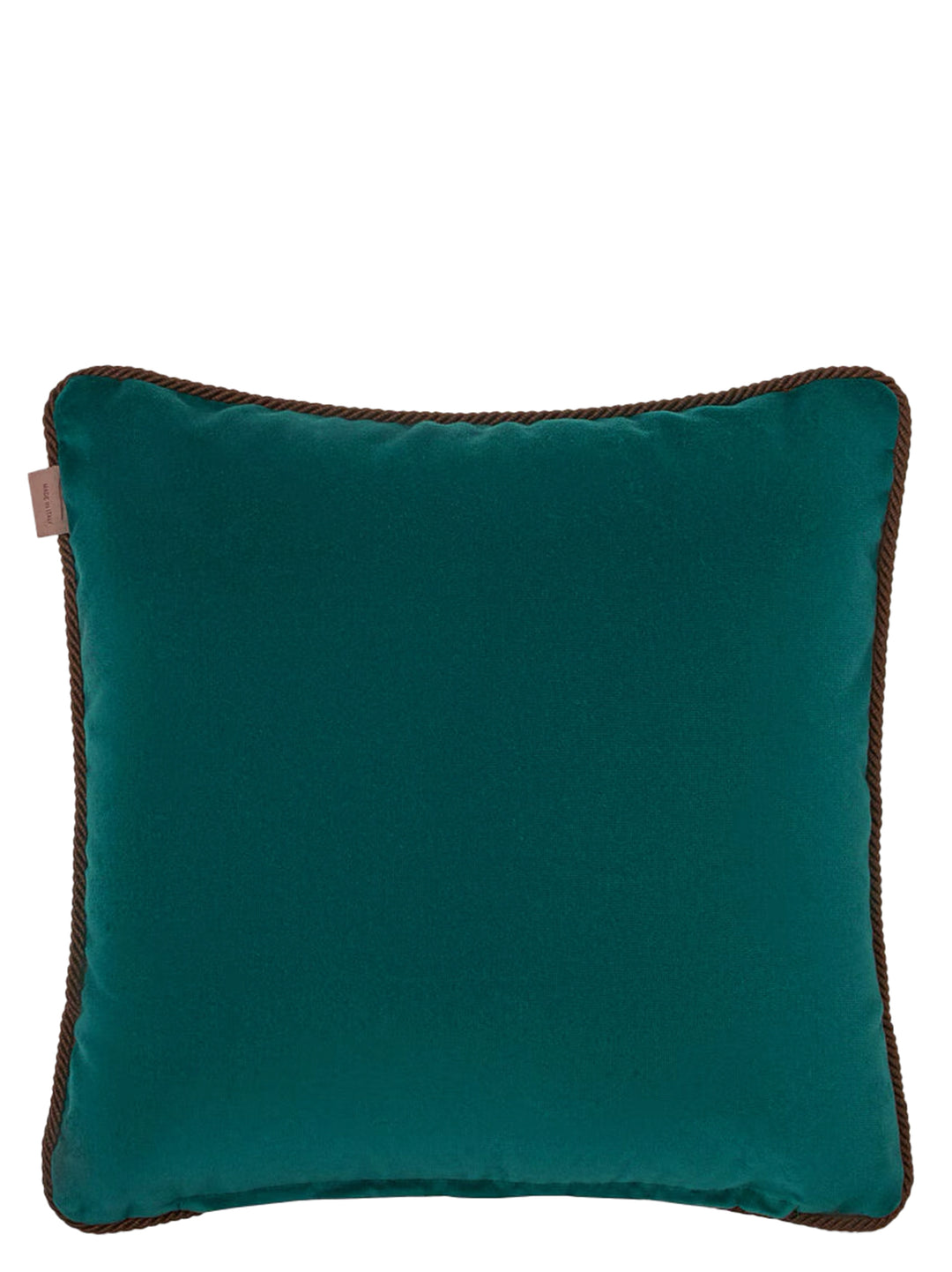 Etro Home Pegaso Cushions - Green | d0cb34abbe5d3e85ae52c4f90f6847f3a9f02f75