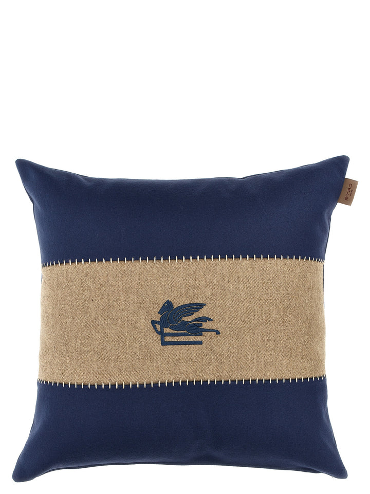 Pegaso Cushions Blue