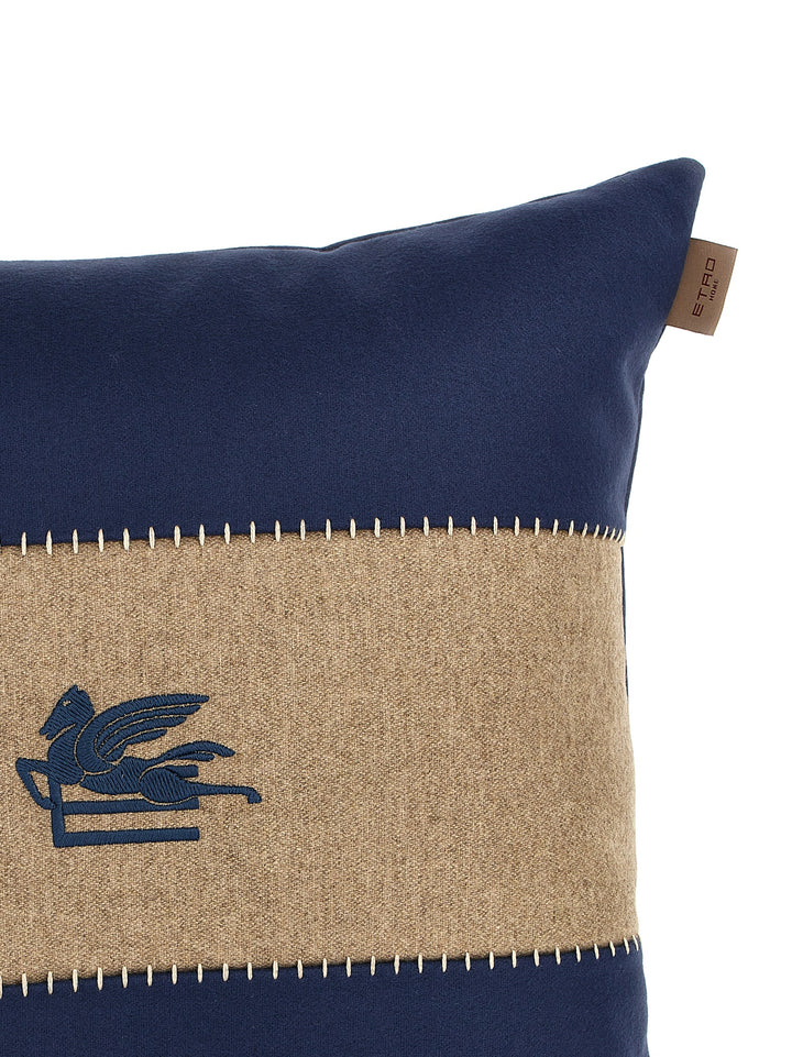 Pegaso Cushions Blue