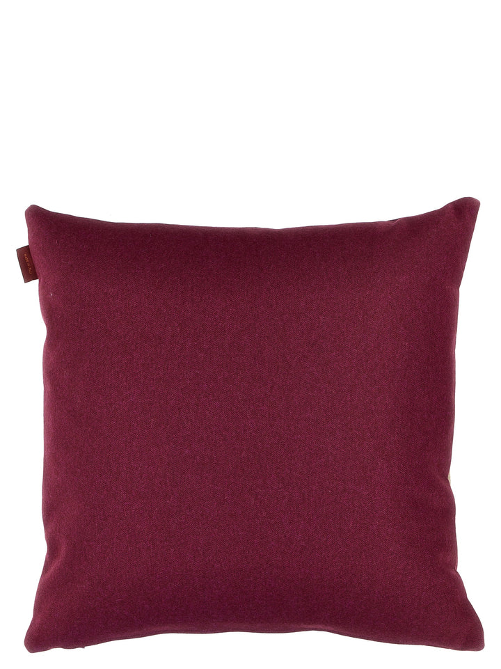 Pegaso Cushions Purple