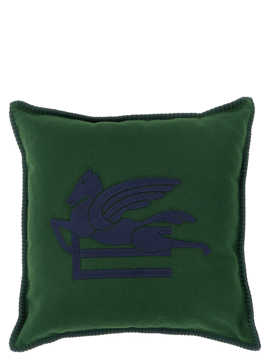 Pegaso Cushions Green