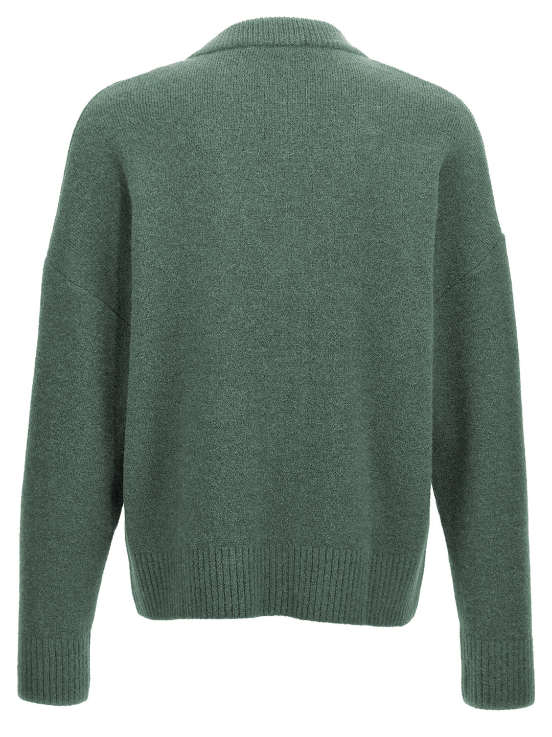 Adc Sweater, Cardigans Green