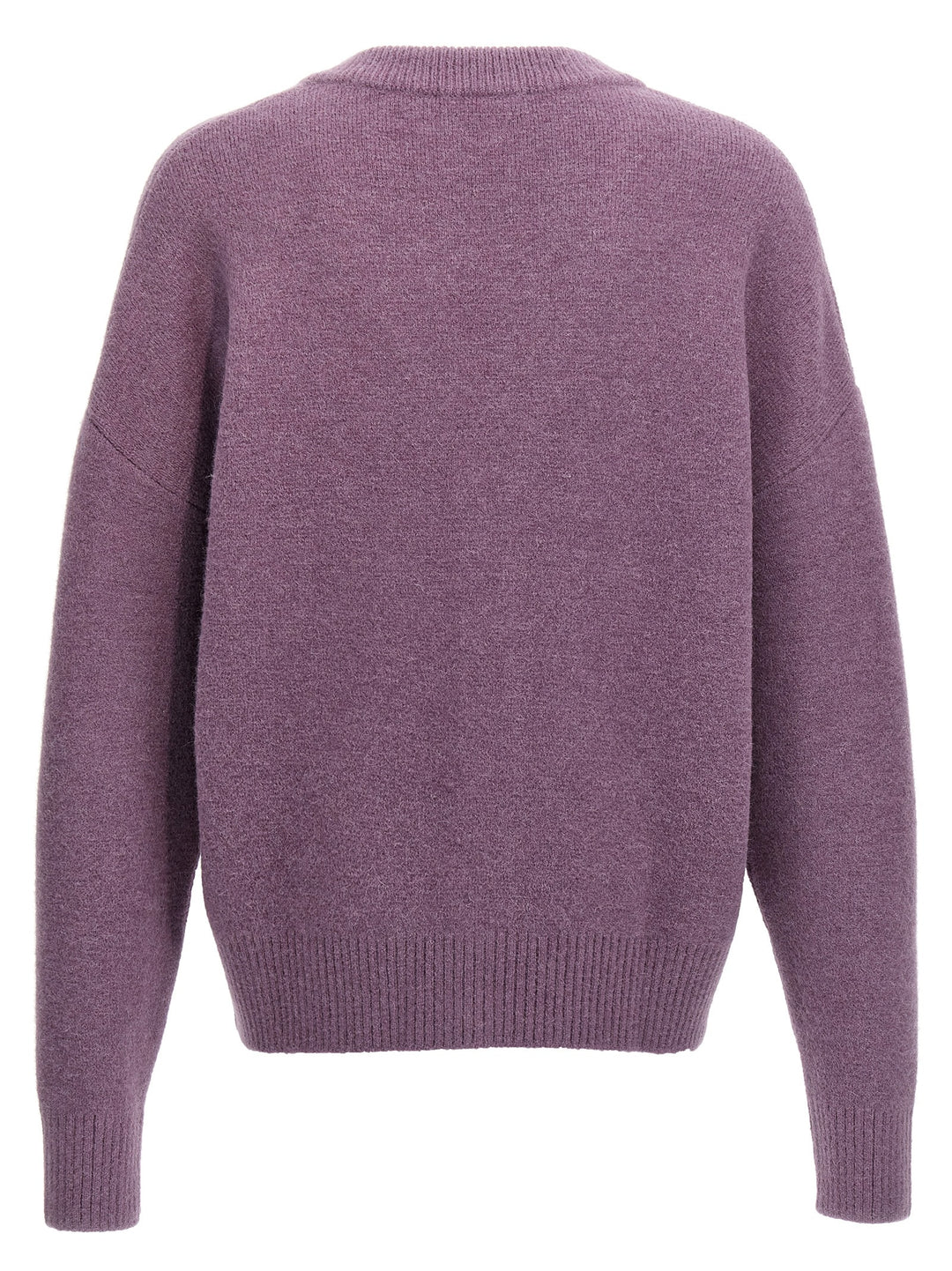 Ami De Coeur Sweater, Cardigans Purple