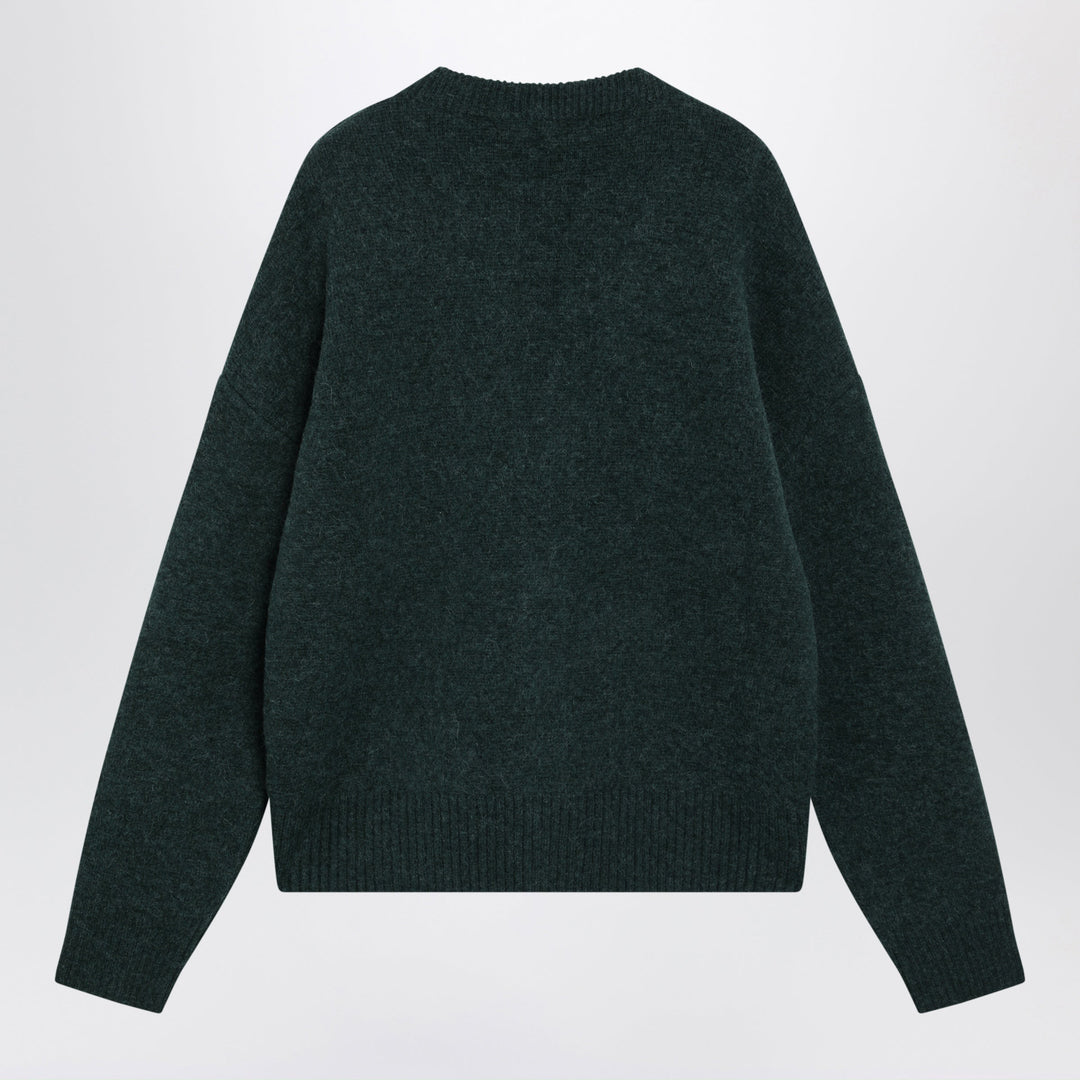 Ami Paris Shirts & Tops - Green | 77219d262217660d2f3534b850a975ec65001587