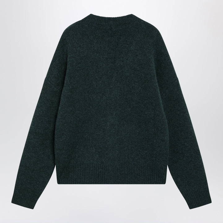 Ami Paris Shirts & Tops - Green | 77219d262217660d2f3534b850a975ec65001587