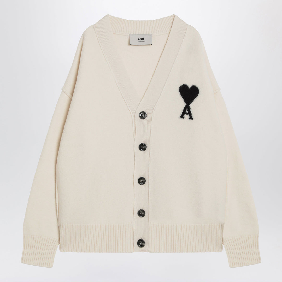 Ami Paris Shirts & Tops - White | e894cbe5a8157602a68e9f0f02ffb95554c0c54c