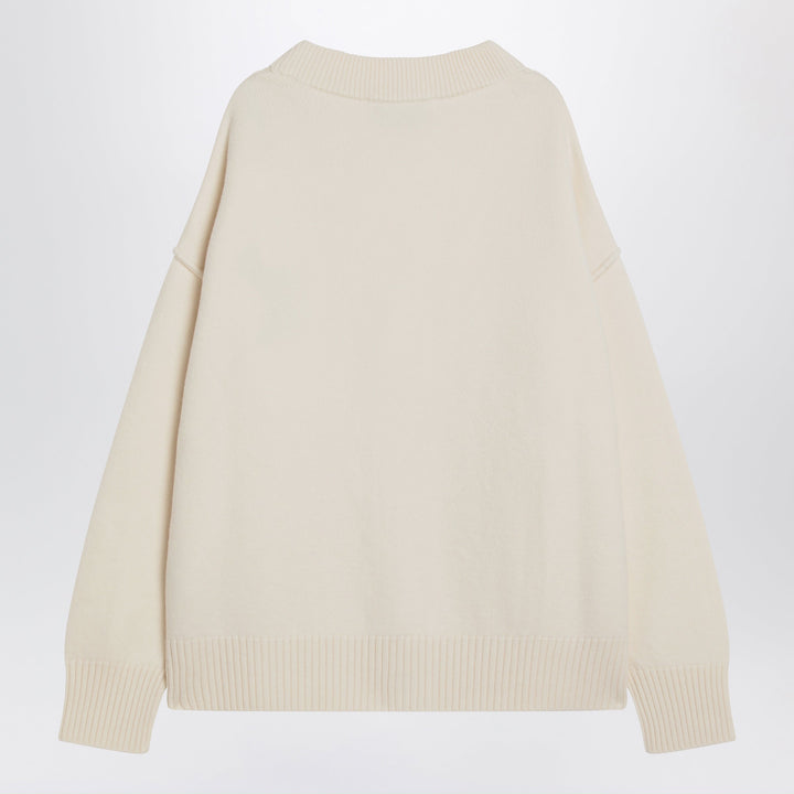 Ami Paris Shirts & Tops - White | 17a2b1b461e9169e3e3913ef0275489121f4c217