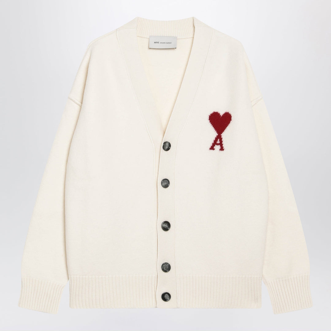 Ami Paris Shirts & Tops - White | 7c4d00cb191911695bcfbb123fdaeb2820b6398a
