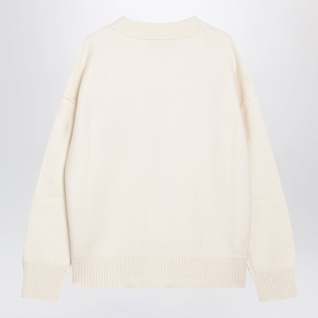 Ami Paris Shirts & Tops - White | 6c51ba0b28c9ce974612452279dd693d1aaa8059