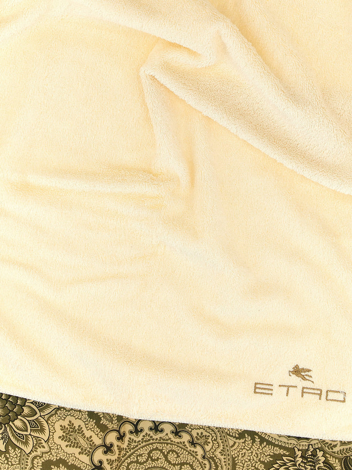 Bloom Towels Beige